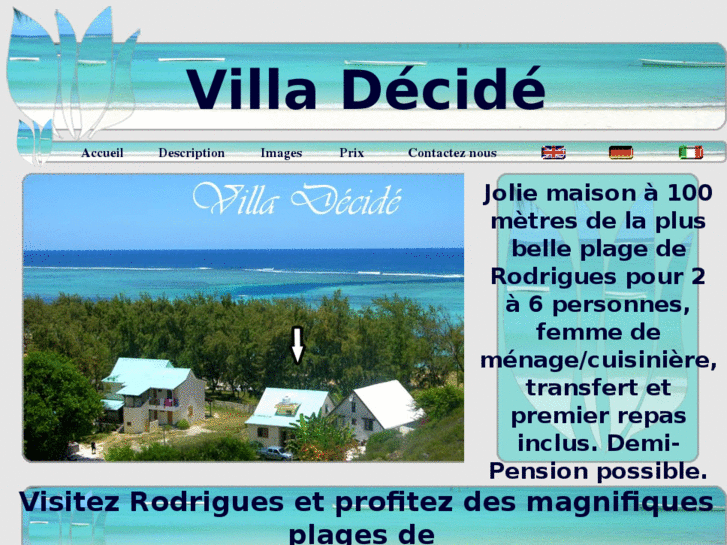 www.villadecide.com