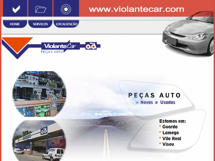www.violantecar.com