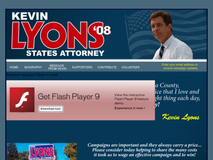 www.votekevinlyons.com