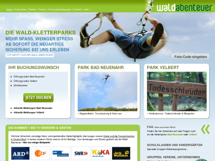 www.wald-abenteuer.com