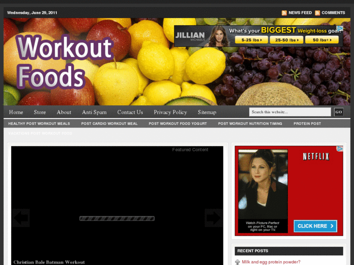 www.workoutfoods.com