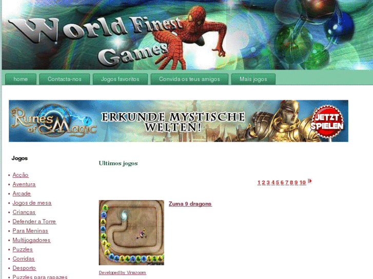 www.worldfinestgames.com