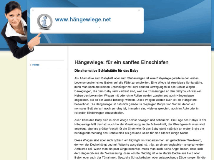 www.xn--hngewiege-v2a.net