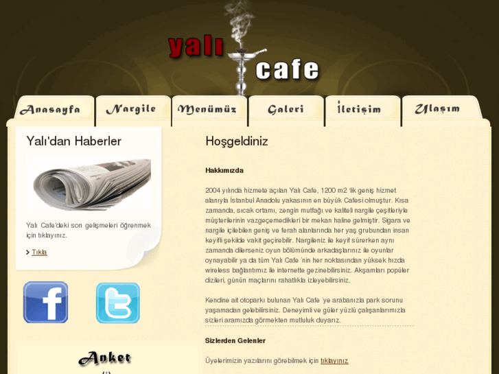 www.yalicafe.com