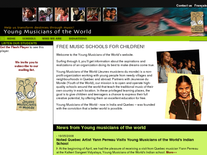 www.youngmusiciansoftheworld.org