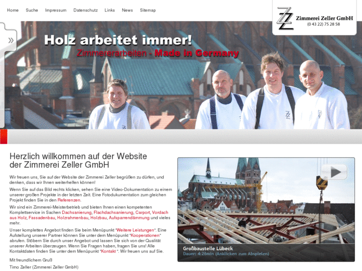 www.zimmerei-zeller.info