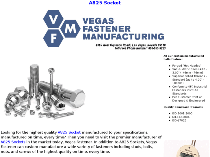 www.a825socket.com