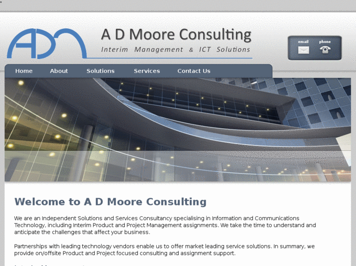www.admooreconsulting.com