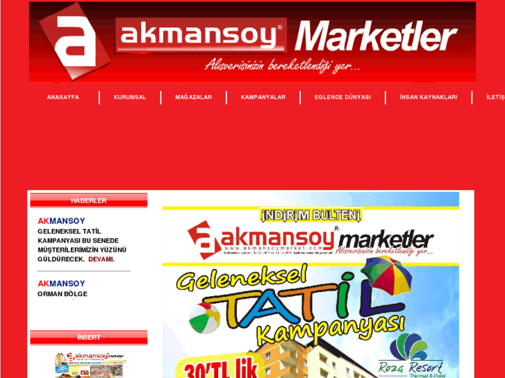 www.akmansoymarket.com