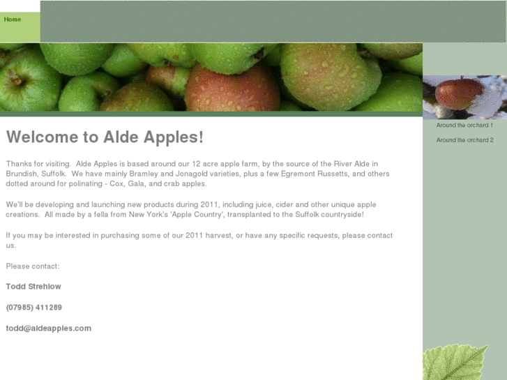 www.aldeapples.com