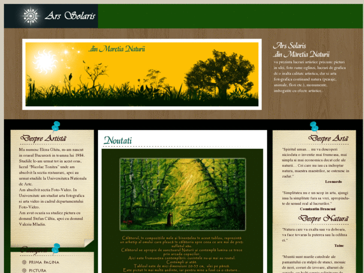 www.ars-solaris.ro