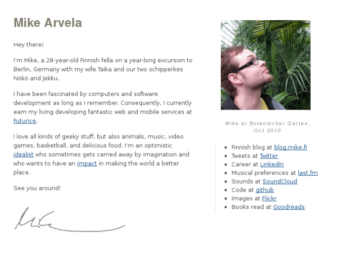 www.arvela.net