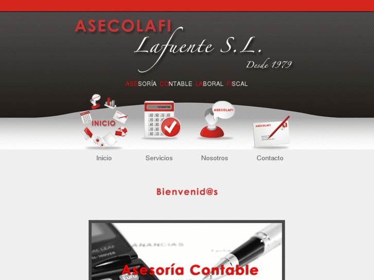 www.asecolafi.com