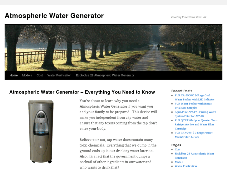 www.atmosphericwatergeneratorreviews.com