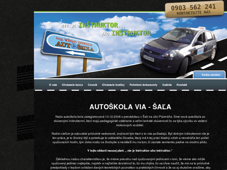 www.autoskolavia.sk