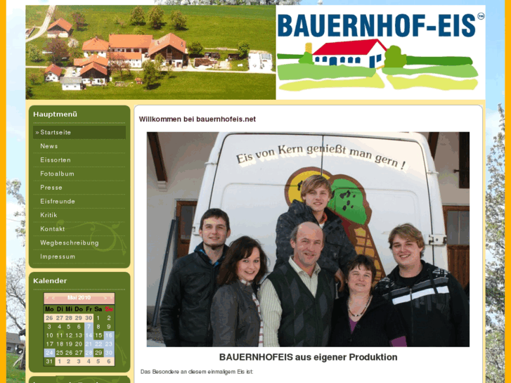 www.bauernhofeis.net