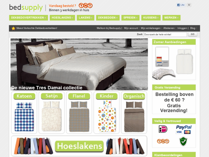 www.bedsupply.eu