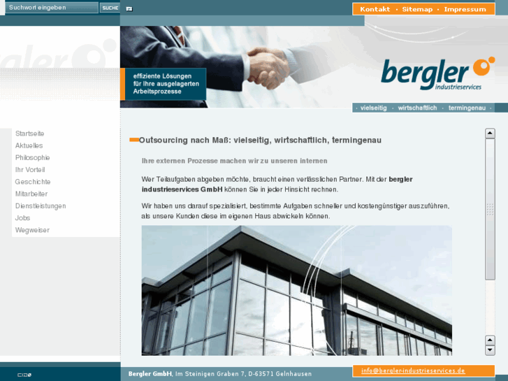 www.bergler-industrieservices.de