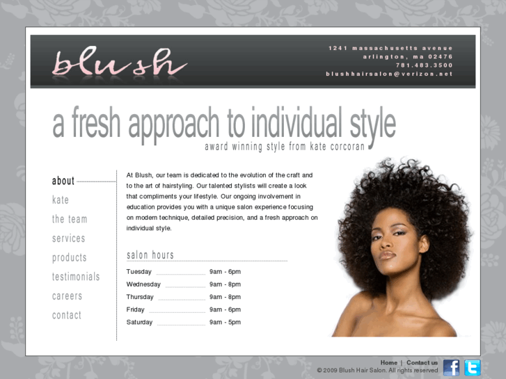 www.blushhair.com