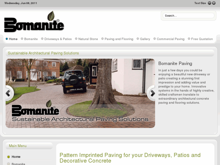 www.bomanite.co.uk