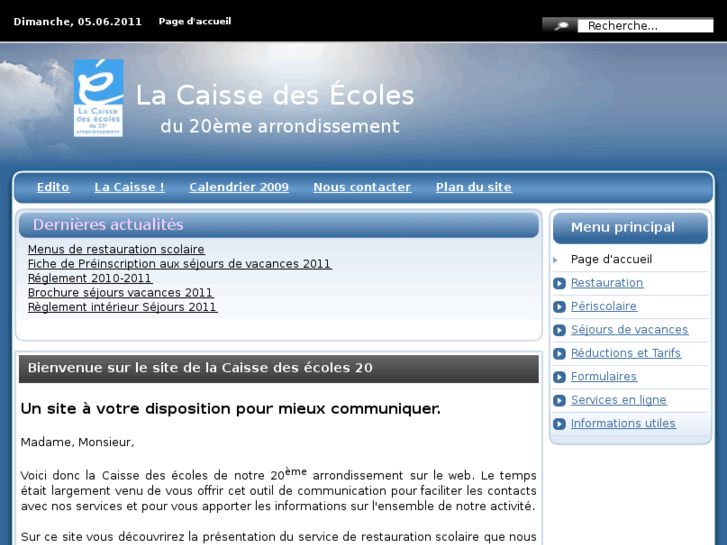 www.caissedesecoles20.com