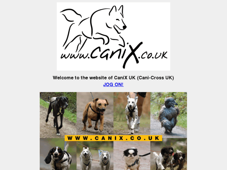 www.canix.co.uk