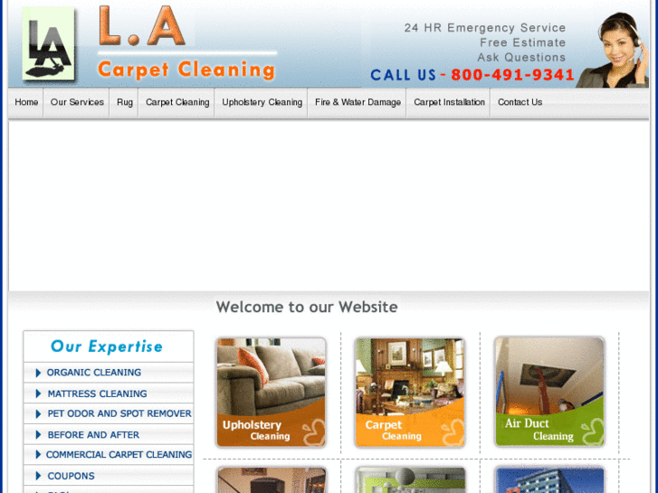 www.carpet-cleaning-la.net