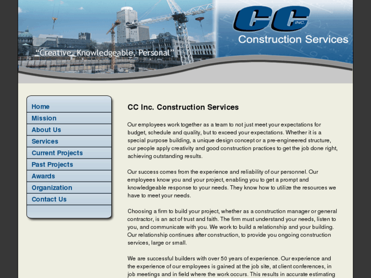 www.ccics.com