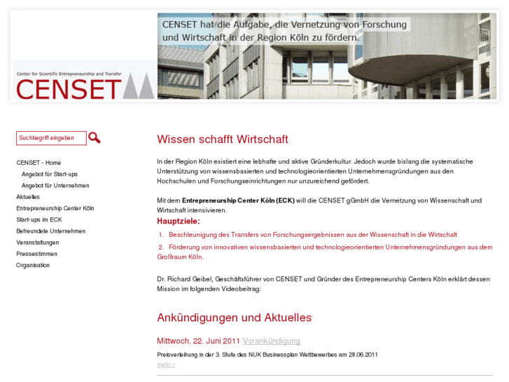 www.censet.eu