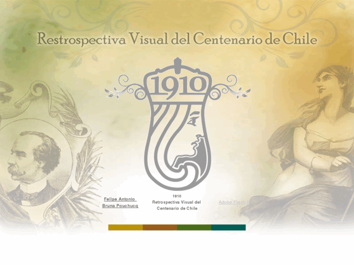 www.centenario1910.com