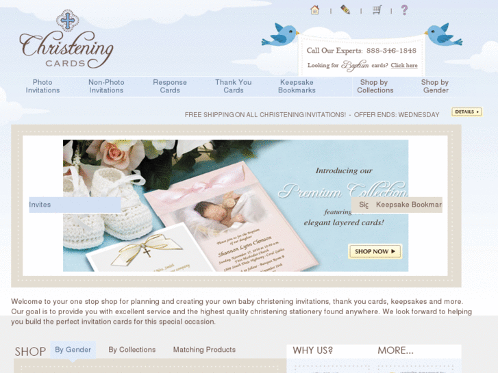 www.christeningcards.net