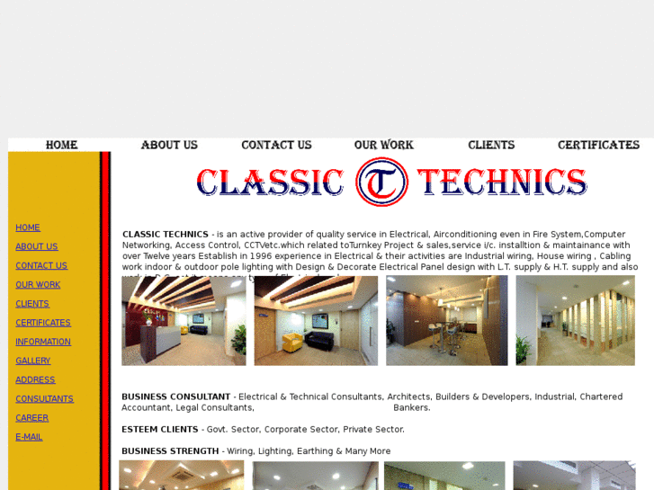 www.classictechnics.com