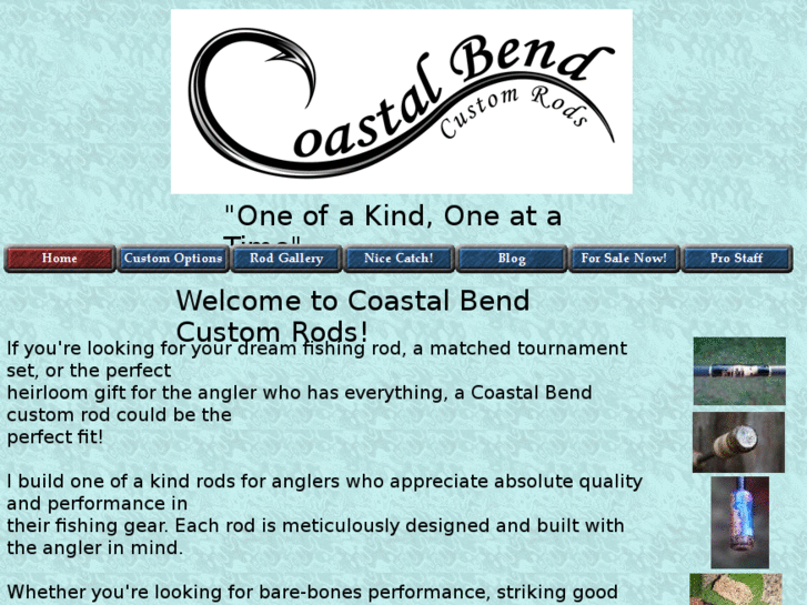 www.coastalbendrods.com