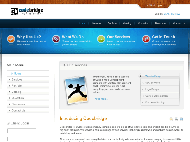 www.codebridge.biz