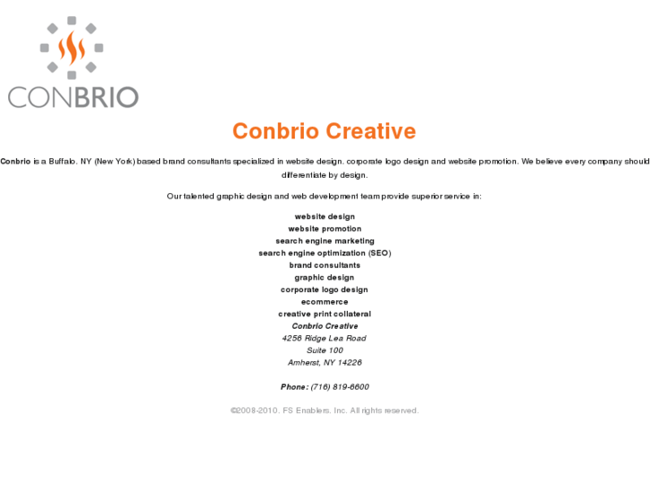 www.conbrio.com