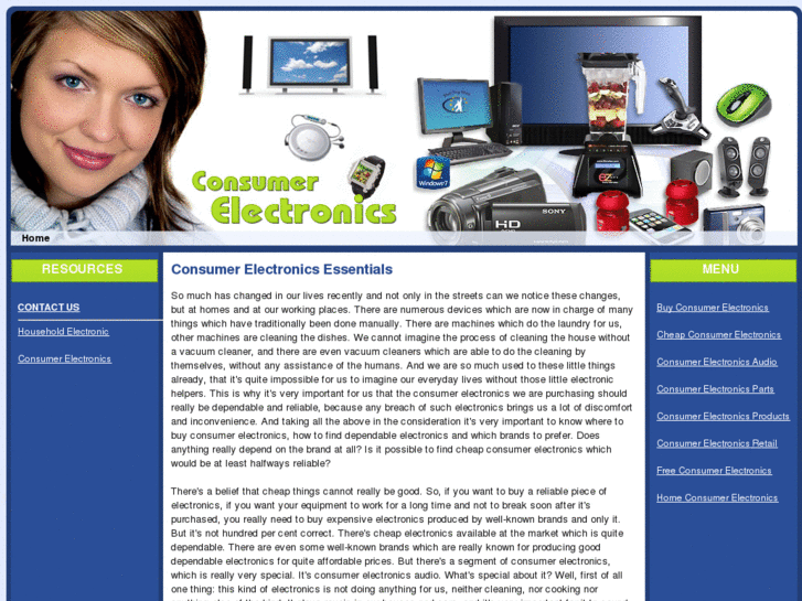 www.consumerelectronics247.com