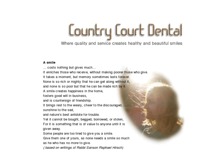 www.countrycourtdental.com