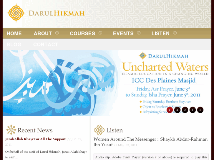 www.darulhikmah.com