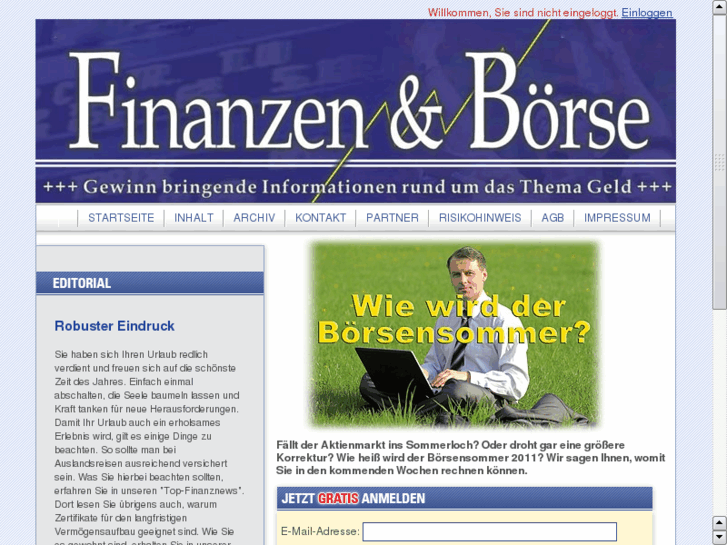 www.dax-trader.de