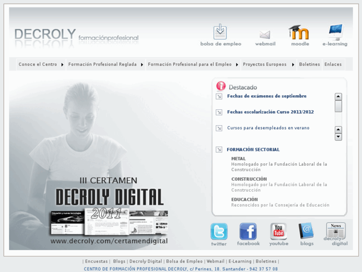 www.decroly.com