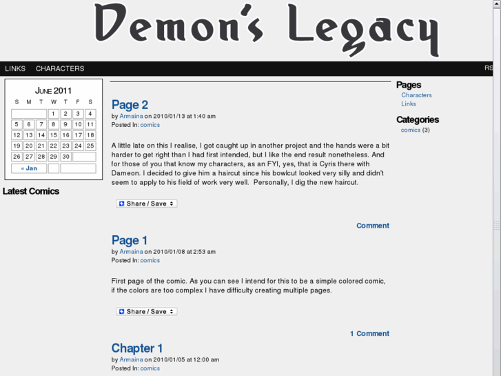 www.demonslegacy.com