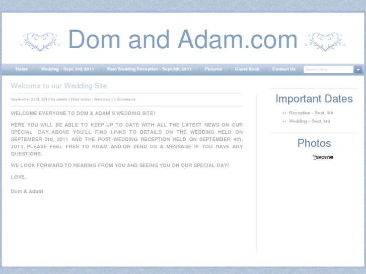 www.domandadam.com