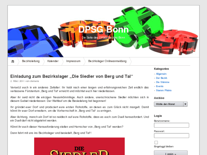 www.dpsg-bonn.de