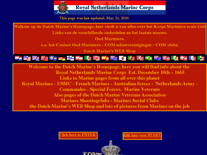 www.dutchmarines.com