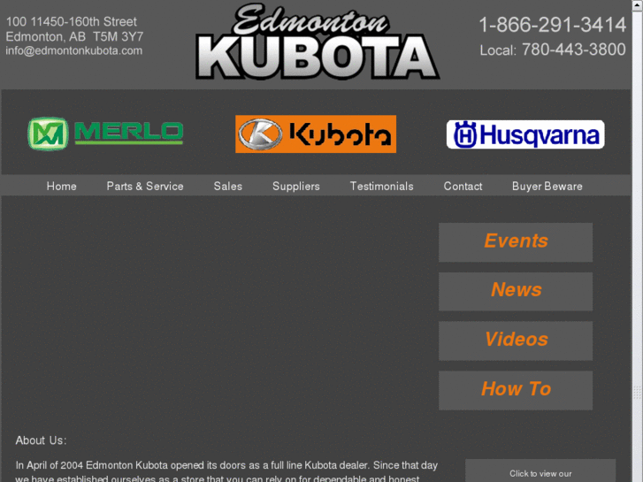 www.edmontonkubota.com