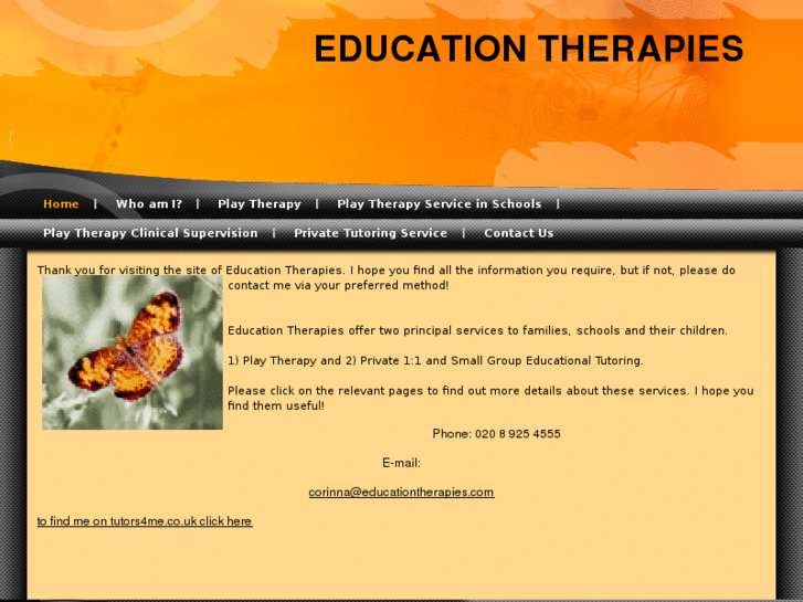 www.educationtherapies.com