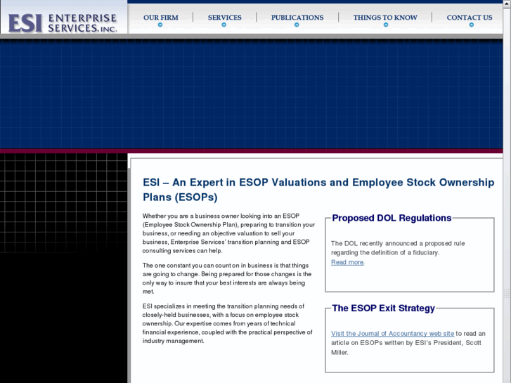 www.esi-enterprise.com