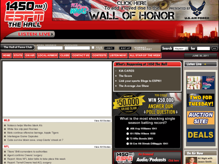 www.espnspringfield.com