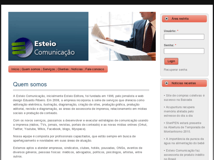 www.esteiocomunicacao.com.br