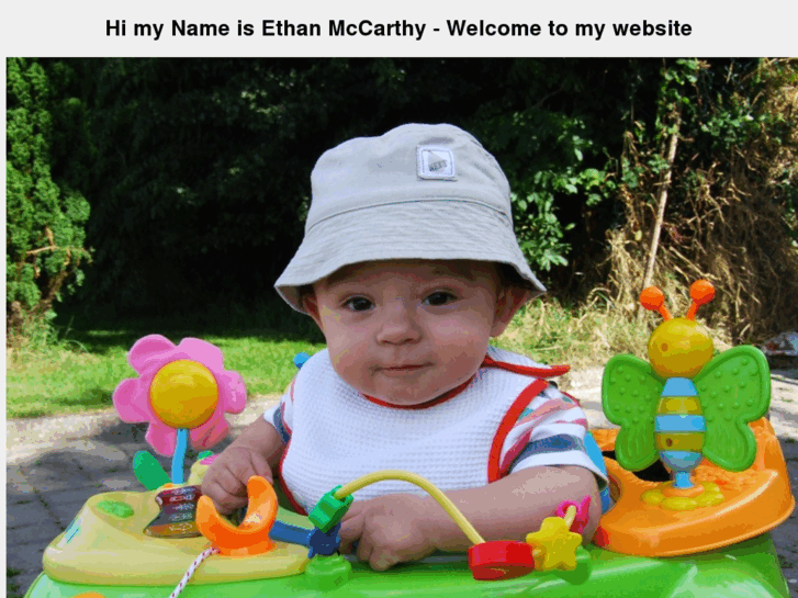 www.ethanmccarthy.com